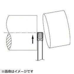 KYOCERA(京セラ) 京セラ 突切り用ホルダ KTKHR2525M-3S KTKHR2525M3S