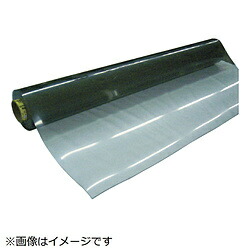 明和グラビア 明和 3点機能付透明フィルム 45cm×10m×1mm厚 MGK4510