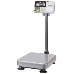A＆D A＆D 防塵・防水デジタル台はかり HV60KCP HV60KCP｜ソフマップ店