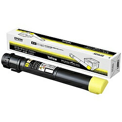 EPSON(エプソン) 【純正】 トナーカートリッジ（イエロー）　LPC3T36Y LPC3T36Y
