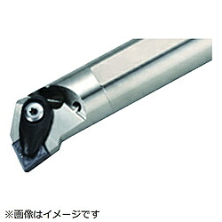 タンガロイ タンガロイ 内径用TACバイト A25R-ACLNR12-D320 A25RACLNR12D320
