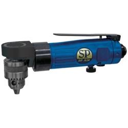 エスピーエアー SP 低床リバーシブルアングルドリル 10mm SP-1514AH SP1514AH|ソフマップ店