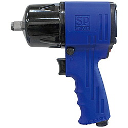 エスピーエアー 超軽量インパクトレンチ12．7mm角　SP7144A SP7144A