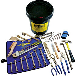 スナップオンツールズ アンプコ防爆工具書き割り AMCBST AMCBST