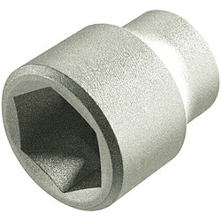 スナップオンツールズ Ａｍｐｃｏ 防爆ディープソケット 差し込み１２．７粍 対辺１７粍 ＡＭＣＤＷ－１／２Ｄ１７ＭＭ AMCDW12D17MM