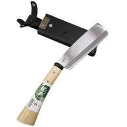 五十嵐刃物工業 鋼典　サヤナタ鋼付　完全包装　C-2 C2
