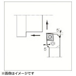 KYOCERA(京セラ) 京セラ 外径加工用ホルダ PCLNL2525M-12 PCLNL2525M12