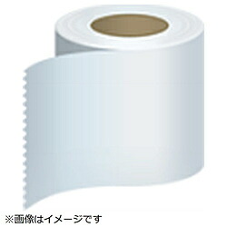 EPSON(エプソン) C34SB004 専用一巻き紙 全面付け札 C34SB004