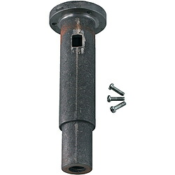 トラスコ中山 RV100N用メネジ RV100NM RV100NM