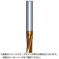 ノガジャパン 超硬ソリッドミルスレッドISO 0604C101.0ISOMT7 0604C1010ISOMT7|ソフマップ店