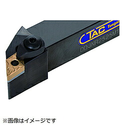 タンガロイ タンガロイ 外径用TACバイト DDJNR2525M1506 DDJNR2525M1506