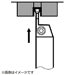 タンガロイ タンガロイ 外径用TACバイト CGSSL2525-40D CGSSL252540D