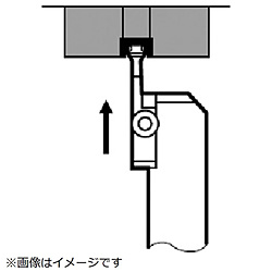 タンガロイ タンガロイ 外径用TACバイト CGWSR2525-W50GR CGWSR2525W50GR|ソフマップ店