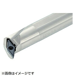 タンガロイ タンガロイ 内径用TACバイト A12M-SVUCL08-D160 A12MSVUCL08D160