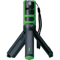 Panasonic(パナソニック) Panasonic　墨出し名人ケータイ壁十文字 BTL1101G BTL1101G｜ソフマップ店