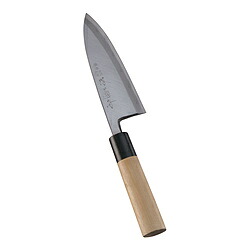 河村刃物 堺 菊守 極上 出刃 13.5cm ＜AKK2813＞ AKK2813｜ソフマップ店