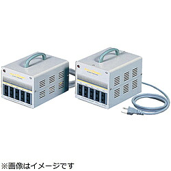 スワロー電機 電機　海外・国内兼用型トランス　SU1500 SU1500