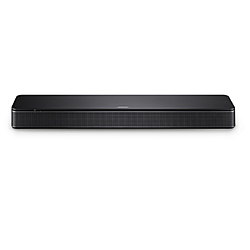BOSE(ボーズ) テレビ受像機金棒引き Bose TV Speaker 黒いこと  ［Bluetooth相応う］ BOSETVSPEAKER
