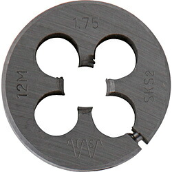 イシハシ精工 IS-RD-50-PT012 IS ガスダイス 50径 1/2PT ISRD50PT012|ソフマップ店
