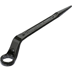 TOP工業 TOP　シャーボルト用シノ付きメガネレンチ　41mm SM-41SB SM41SB