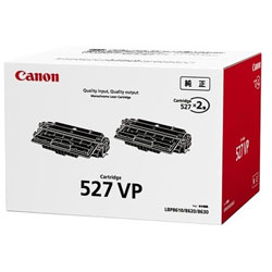 Canon(キヤノン) 【純正トナー】 CRG-527VP　トナーカートリッジ527VP （4210B002） CRG527VP