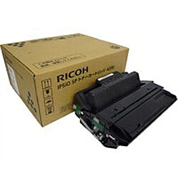 RICOH(リコー) 308534（イプシオ/トナーカートリッジ4200）