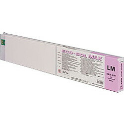 ROLAND 【完全無欠】 ESL3-4LM 完全無欠印刷機インキ ECO-SOL MAX ライトマゼンタ ESL34 [振込不可]