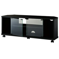 ハヤミ工産 32V～43V型相応うテレビ受像機台 TV-LP1000 端っこ打ち立てる相応う TVLP1000 【852】