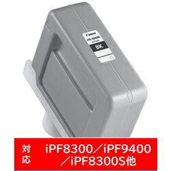 Canon(キヤノン) 【完全無欠】 PFI-306BK 完全無欠印刷工インキ imagePROGRAF 黒いこと PFI306BK