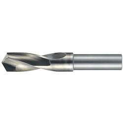 フクダ精工 超硬付刃スリムシャンクドリル15.5　SLD15.5 SLD15.5｜ソフマップ店