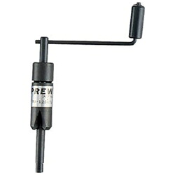 日本スプリュー さし入れる手道具S型 INSM162.0 INSM162.0