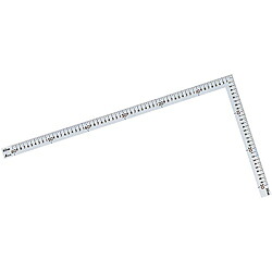 シンワ測定 中金シルバー普及型60&times;30cm 63402 63402｜ソフマップ店