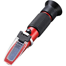 佐藤計量器製作所 手持屈折計Rシリーズ SK−200R(0190−00) SK200R SK200R|ソフマップ店