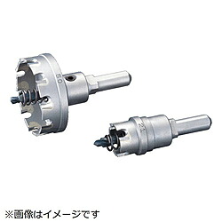 ユニカ 超硬ホールソーメタコア 60mm MCS60 MCS60|ソフマップ店