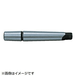 トラスコ中山 チャックアーバー 焼入みがき上げる品 JT4XMT3 TCA43Y TCA43Y
