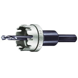 大見工業 超硬ステンレスホールカッター 71mm TG71 TG71|ソフマップ店