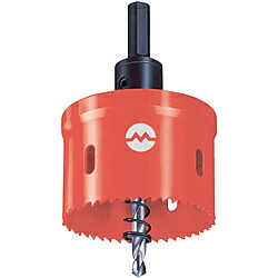 大見工業 SPホールカッター 130mm(適用パイプ公共マス) SP130 SP130|ソフマップ店