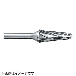 スティング 超硬バーシャンク径6ミリ(テーパー型)アルミカット(刃径:16.0) SB7C03SA SB7C03SA｜ソフマップ店