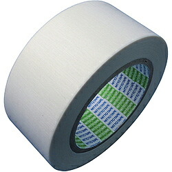 日東 ガラスクロス粘着テープ　NO.188UL　50mmX33m　188UL50 188UL50｜ソフマップ店 9,065円