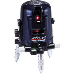 ムラテックKDS オートラインレーザーATL-23受光器・三脚付　ATL23RSA ATL23RSA｜ソフマップ店