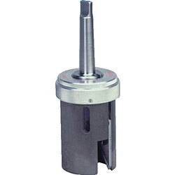 ノガジャパン KP02-156 NOGA 40-80外径用カウンタシンク60°MT-3シャンク KP02156