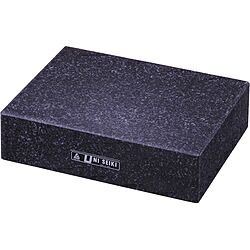ユニセイキ U0-2020 ユニ 石定盤(0級仕上)200x200x50粍 U02020