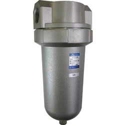 日本精器 BN-2701H1-25 日本精器 エアフィルタ25A中圧用 BN2701H125｜ソフマップ店