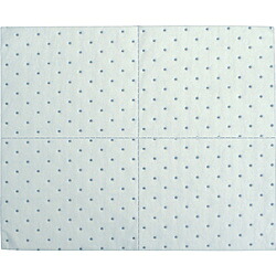 横浜油脂工業 オイルキャッチングシートCF　100枚入　400×500×4mm　DA11 DA11