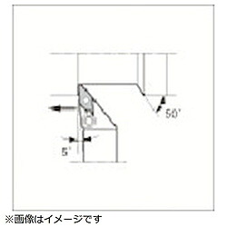 KYOCERA(京セラ) 京セラ 外径加工用ホルダ MVLNR2525M-16 MVLNR2525M16