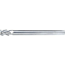 ダイジェット工業 ダイジェット アルミ加工用ソリッドエンドミル AL-SEES3100-LS-S9.8 ALSEES3100LSS98|ソフマップ店
