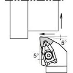 KYOCERA(京セラ) 京セラ 外径加工用ホルダ DWLNL2020K-08 DWLNL2020K08 ガーデニング・農業-その他