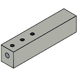 タンガロイ タンガロイ 丸物保持具 BLS16-10C BLS1610C