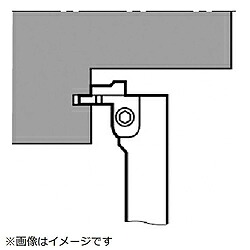 タンガロイ タンガロイ 外径用TACバイト CFGTL2525-5DC CFGTL25255DC