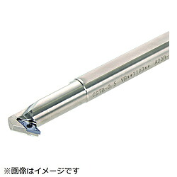 タンガロイ タンガロイ 内径用TACバイト A16Q-SVZBL11-D200 A16QSVZBL11D200